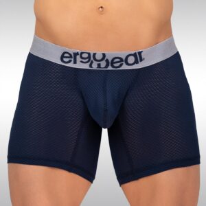 MAX Mesh Midcut - Dark Blue - Image 1