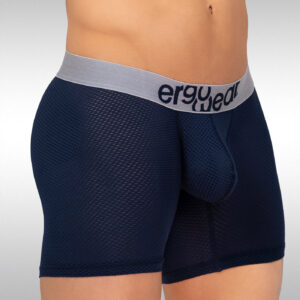 MAX Mesh Midcut - Dark Blue - Image 2