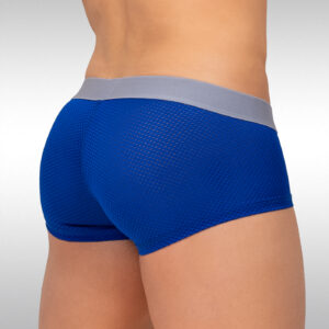 MAX Mesh Boxer - Cobalt Blue - Image 3