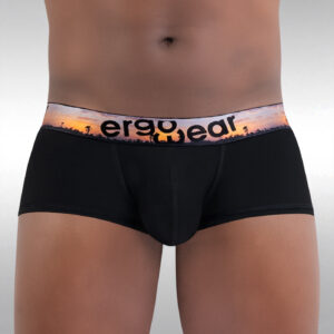 MAX SE Boxer - Black/Sunset - Image 1