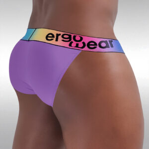 MAX SE Bikini - Dark Lilac - Image 3