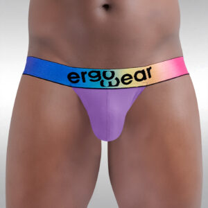 MAX SE Bikini - Dark Lilac - Image 1