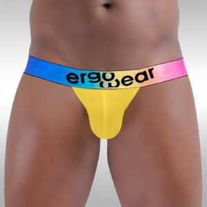 MAX SE Bikini - Yellow - Image 1