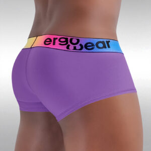 MAX SE Boxer - Dark Lilac - Image 3