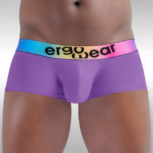 MAX SE Boxer - Dark Lilac - Image 1