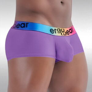 MAX SE Boxer - Dark Lilac - Image 2