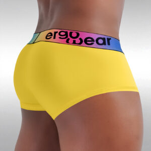 MAX SE Boxer - Yellow - Image 3