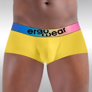 MAX SE Boxer - Yellow - Image 1