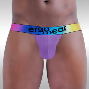 MAX SE Thong - Dark Lilac - Image 3