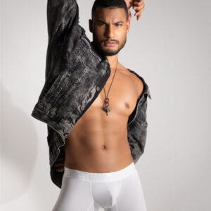 MAX XV Midcut - White - Image 4