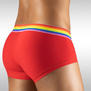 MAX XV Boxer - Pride/Red - Image 3