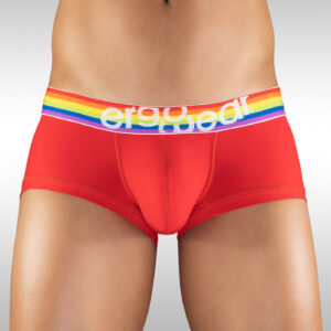 MAX XV Boxer - Pride/Red - Image 1