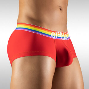 MAX XV Boxer - Pride/Red - Image 2