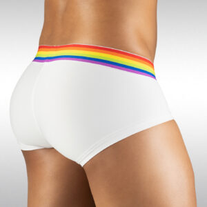 MAX XV Boxer - Pride/White - Image 3