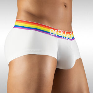MAX XV Boxer - Pride/White - Image 2