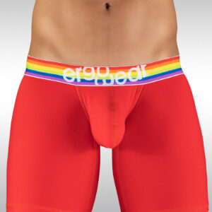 MAX XV Midcut - Pride/Red - Image 1