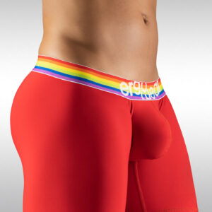 MAX XV Midcut - Pride/Red - Image 2