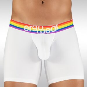 MAX XV Midcut - Pride/White - Image 1