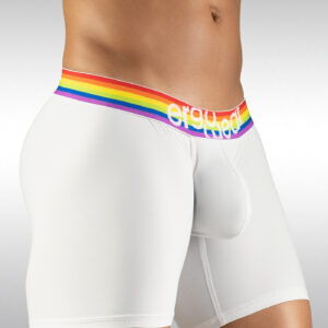 MAX XV Midcut - Pride/White - Image 2