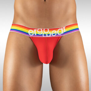 MAX XV Thong - Pride/Red - Image 2