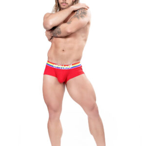 MAX XV Boxer - Pride/Red - Image 4