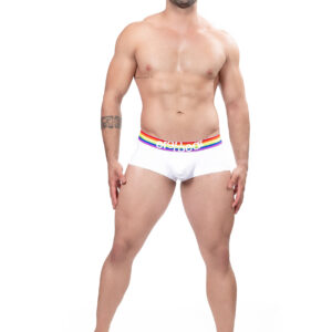 MAX XV Boxer - Pride/White - Image 4