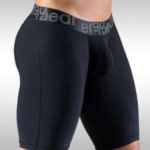 MAX XV Biker Short - Black - Image 2