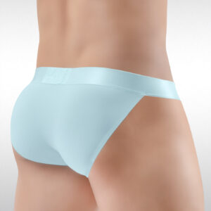 MAX XX Bikini - Aqua - Image 3