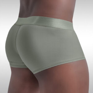 MAX XX Boxer - Smoke Green - Image 3