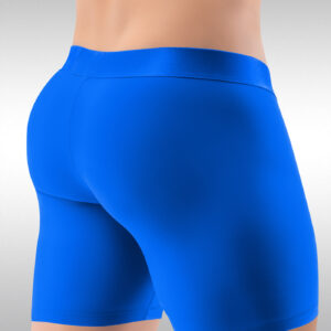MAX XX Midcut - Cobalt Blue - Image 3