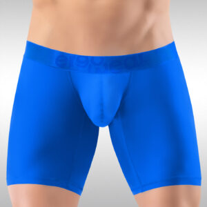 MAX XX Midcut - Cobalt Blue - Image 1