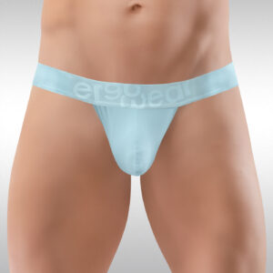 MAX XX Thong - Aqua - Image 2