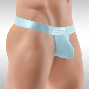 MAX XX Thong - Aqua - Image 1