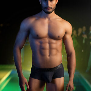 MAX XX Boxer - Black - Image 4