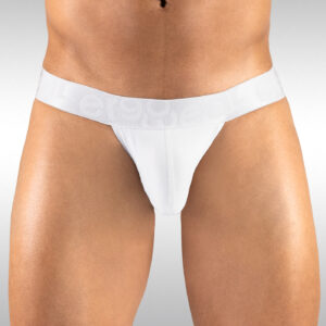 MAX XV Bikini - White - Image 1