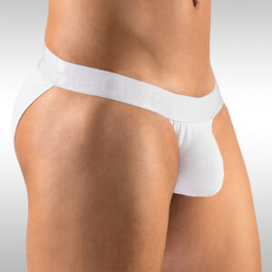 MAX XV Bikini - White - Image 2