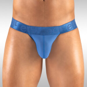 MAX XV Thong - Stone Blue - Image 2