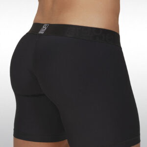 MAX XX Midcut - Black - Image 3
