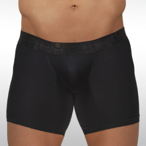 MAX XX Midcut - Black - Image 1