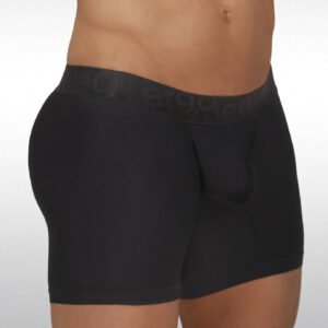 MAX XX Midcut - Black - Image 2
