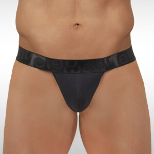 MAX XX Thong - Black - Image 2