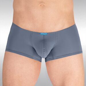 X4D Mini Boxer - Smoke Blue - Image 1