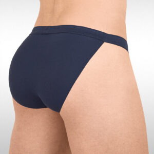 SLK Bikini - Navy Blue - Image 3