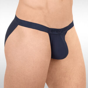 SLK Bikini - Navy Blue - Image 2