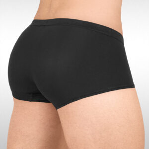 SLK Boxer - Black - Image 3
