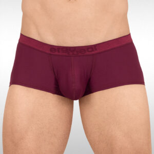 SLK Boxer - Burgundy - Image 1