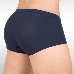 SLK Boxer - Navy Blue - Image 3