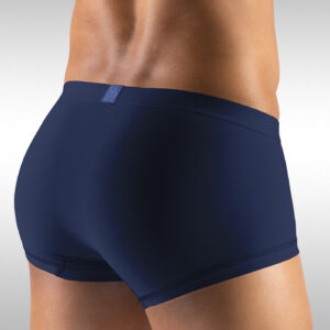 SLK Boxer - Navy Blue - Image 3