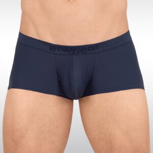 SLK Boxer - Navy Blue - Image 1