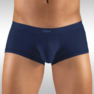 SLK Boxer - Navy Blue - Image 1